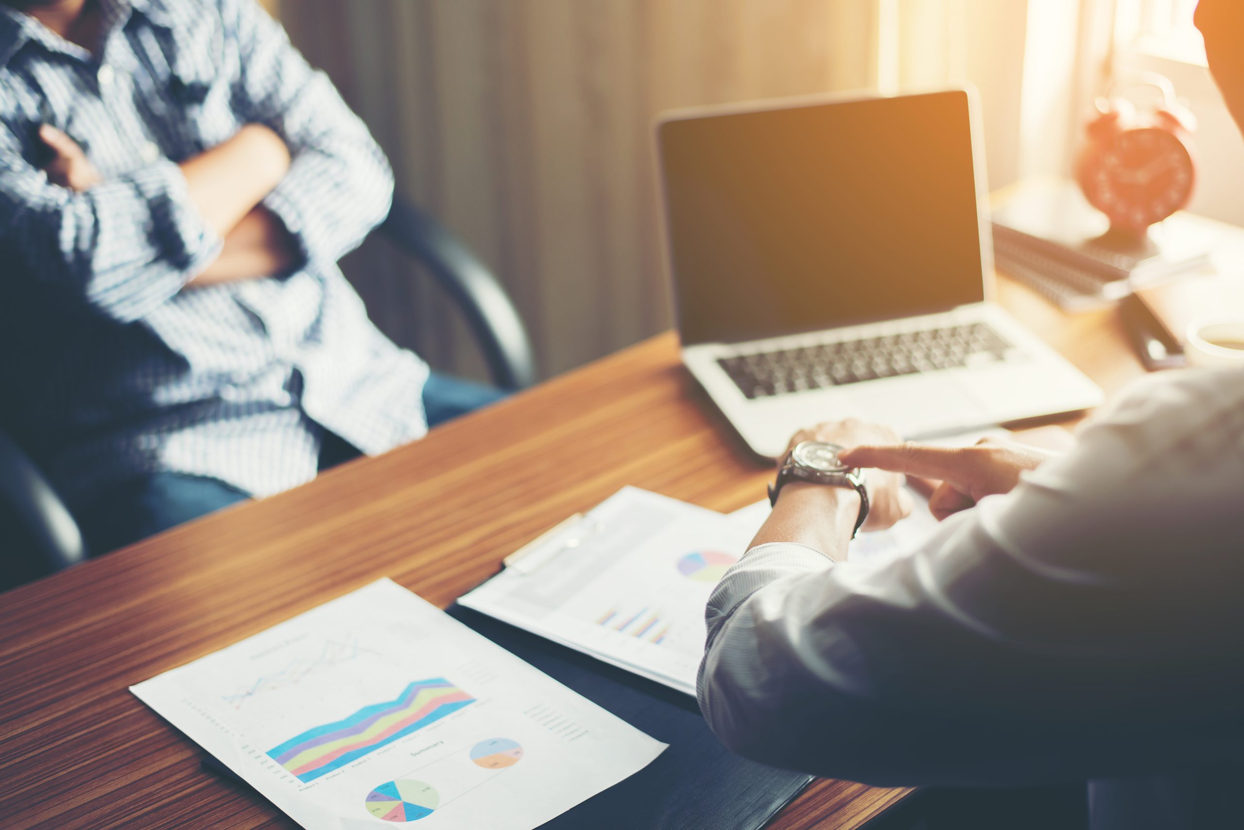 Crea Public Danışmanlık ve Operasyon Desteği