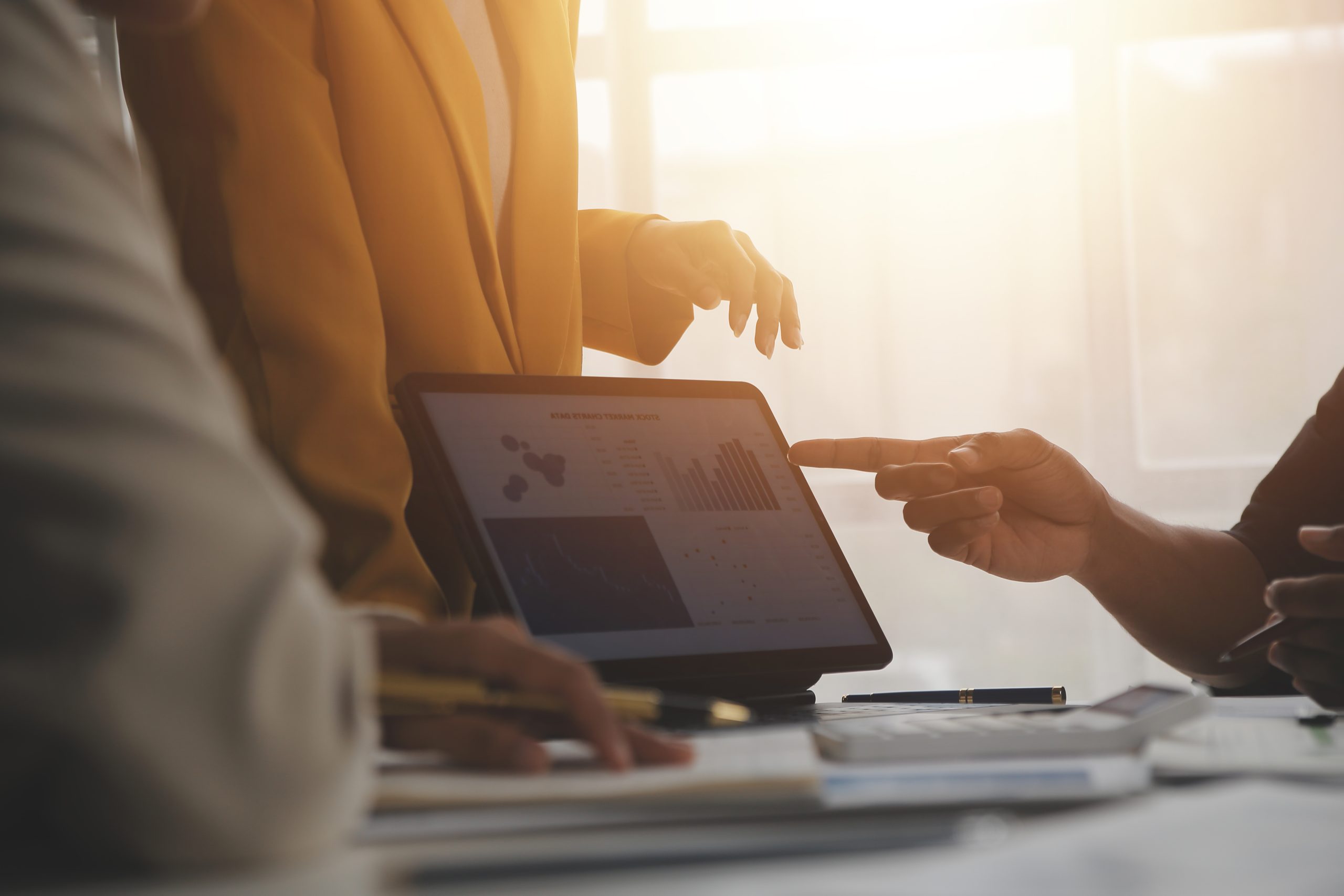 Crea Public Performans, Ölçüm ve Raporlama